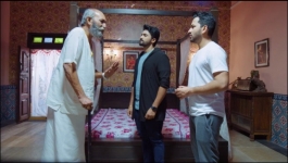 Bahu No. 1 - 13th August 2025